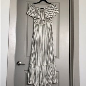 Billabong maxi dress